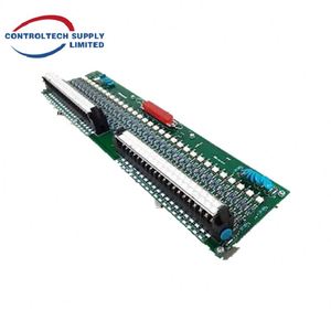 Module d'entrée numérique 32 canaux de qualité supérieure MC-TDID52 51304441-275, contact sec 24VDC, rail DIN pour systèmes Experion PKS Série 8 - Product Image 4
