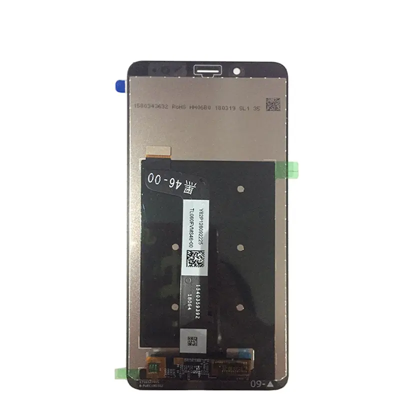 Mobile phone Original LCD Display for Redmi note 5 pro lcd Screen for xiaomi redmi note 5 Display lcd Touch Assembly