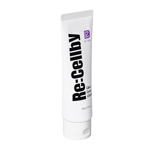 Premium KBeauty Hydrating Foam Facial Cleanser <b>Korean</b> Product for Sensitive Skin Wholesale Mild Daily Wash - Product Image 4