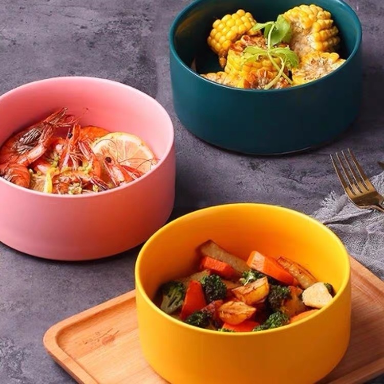 Eco Blank Custom Logo Travel Wholesale pet water bowl