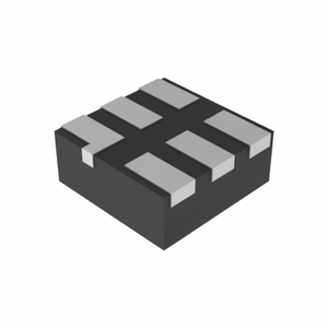 Composants de circuits électroniques SN74AUP1G34DSFR Logique Original Service complet 6 XFDFN - Product Image 1
