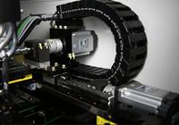 NeoDen9 Máquina de Montaje de PCB y PCBA de Alta Velocidad con Codificador Lineal Magnético de Bucle Cerrado y Sistema Automático de Recogida y Colocación SMT SMD