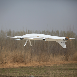 โดรนไฮบริดแบบ VTOL ระยะบินไกล ควบคุมการขนส่งสินค้า โดรนขนาดใหญ่ และการสร้างแผนที่เชิงพาณิชย์สำหรับโดรนระยะไกล - Product Image 6