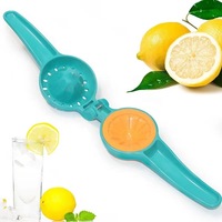 Presse-agrumes à main professionnel Gadgets de cuisine Presse-agrumes manuel Presse-agrumes Outils de fruits Presse-agrumes au citron