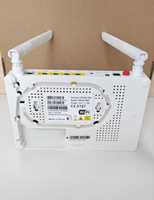 GPON F609 V3 Ont Onu 1GE+3FE+VOIP+WIFI XPON ONT F660 V8 F660 V6 F660 6.0 F660 5.2 F460 6.0 FTTH EPON GPON ONU Laris Terjual