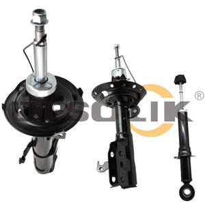 DISOLIK Nuevos Amortiguadores <span class=keywords><strong>de</strong></span> Alta Calidad para City 2005-2013 OE 339075 51602-SND-Y01 51606-SND-Y01 51606-SNE-P23 - Product Image 4