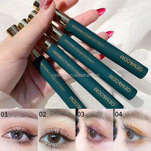 <span class=keywords><strong>Mascara</strong></span> à bâtonnet courbé réglable, longue tenue, minéral, pour cils waterproof - Product Image 3