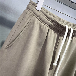 กางเกงคาร์โก้ดีไซน์หรูสำหรับผู้ชาย SS22 ESS กางเกงสำหรับผู้ชายและผู้หญิงสตรีทแวร์เอสเซนเชียลส์กางเกงจ็อกเกอร์ฮิปฮอปแฟชั่นลำลอง - Product Image 4