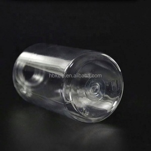 Factory 15ml 30ml 50ml 60ml 100ml 120 ml 150ml <b>200ml</b> 300ml 500ml Plastic PET Empty Spray <b>Bottle</b> With Atomizador - Product Image 2