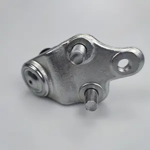 43340-19015 43340-19016 Pièces automobiles <span class=keywords><strong>chinoises</strong></span> Rotule de <span class=keywords><strong>suspension</strong></span> pour Toyota Corolla Compact avec 1 an de garantie - Product Image 5