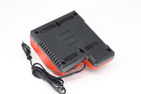 Chargeur de batterie M18 14,4 V 18 V Li-ion, remplacement pour batterie d'outil électrique
