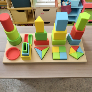 Unisex BPA-Free Super morbido Silicone cervello-formazione sensoriale giocattolo Unisex <span class=keywords><strong>Montessori</strong></span> giocattolo per fascia d'età - Product Image 2