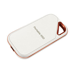 Hard Disk 500GB 1TB <b>2TB</b> 4TB External Hard Drive SSD 2.5 Inch High Speed Portable Solid State Hard Drive for Laptop Ssd - Product Image 5