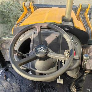 Chargeuse-pelleteuse JCB 3CX, chargeuse Tlb, fabrication britannique, occasion, pas cher, JCB 3CX 4CX, chargeuse et pelle rétro - Product Image 6