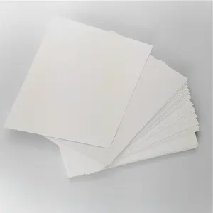 115g-260g喷墨印刷白色光泽相纸A4 a 3尺寸相纸纸