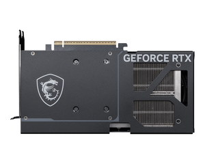 การ์ดจอสำหรับเล่นเกม GeForce RTX 5070 12GB GDDR7 VENTUS 2X OC Fan PCIe Gen5 3nm 192-Bit DP/ 250W รุ่นใหม่ปี 2026 - Product Image 3