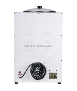 Miscelatore Agitatore per Gel Agar 20L per Attrezzature Dentali, Macchina per Duplicazione Dentale - Product Image 4