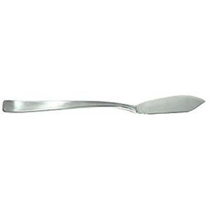 Abert Boston <b>Fish</b> <b>Knife</b> Satin Finish 18/10 Stainless Steel, 2.5 mm Thick - Product Image 1