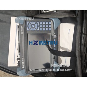 Plataforma de Prueba Óptica OTDR EXFO FTB-1-S1-16G FTB-730-23B Calibrada 2026 Usada H - Product Image 4