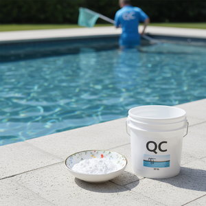 E20260311 Gránulos de <span class=keywords><strong>Cloro</strong></span> en Polvo para Sistemas de Piscinas Interiores y Exteriores, para Piscinas - Product Image 4