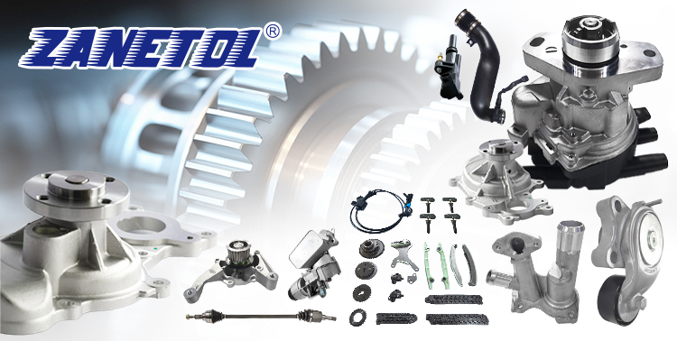 aki00 ZANETOL A/C Compressors for JEEP RENEGADE & FIAT 500X
