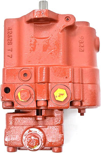 Pompe hydraulique PVD-0B-12P-5G-5210A 7172754 pour <span class=keywords><strong>mini</strong></span> <span class=keywords><strong>pelle</strong></span> <span class=keywords><strong>Bobcat</strong></span> E19 E20 E16 <span class=keywords><strong>E17</strong></span> pour pompe principale Nachi - Product Image 3