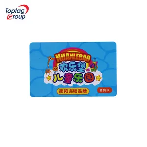 공장 가격 비접촉식 125khz TK4100 사용자 정의 빈 인쇄 카드 스마트 ID 카드