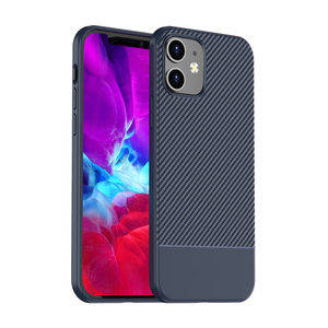 New Product Customized Carbon Fiber Fall- Proof <strong>case</strong> and the clear Lines Are <strong>Unique</strong> <strong>Cell</strong> Phone <strong>case</strong> for IPhone, Samsung, Huawei - Product Image 4