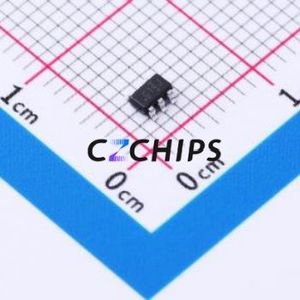 Original et nouveau SN74LVC1G14DBVT SOT-23-5 onduleur de puce IC de circuit intégré - Product Image 1