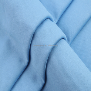 Tissu polaire teint <span class=keywords><strong>anti</strong></span>-boulochage 100% polyester en gros pour sweats à capuche et vêtements d'hiver - Product Image 4