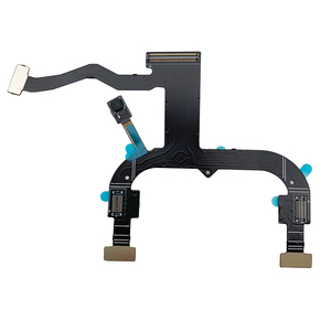 Caméra à cardan 7 en 1, câble plat, ruban de Transmission flexible, câble fil de Drone, Service de pièces de réparation pour DJI Mavic Mini 3 <span class=keywords><strong>Pro</strong></span> - Product Image 1
