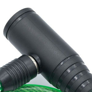 UMEDO विरोधी चोरी विरोधी काटने साइकिल स्टील केबल स्कूटर ताला बाइक ebike के लिए मोटरसाइकिल सामान - Product Image 6