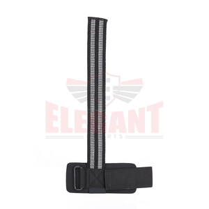 Bandages de boxe/enveloppes de protection des poignets/haltérophilie Gym Hand Wrap - Product Image 2