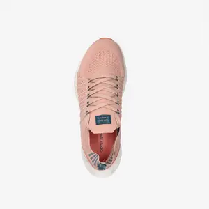 Zapatillas de agua de secado rápido para hombre y mujer, color rosa, para deportes acuáticos