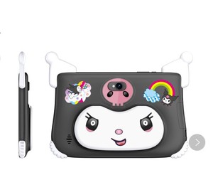 7-Inch <span class=keywords><strong>Android</strong></span> 13 Máy Tính Bảng 12 + 256G Lưu Trữ Điện Dung Màn Hình Wi-Fi Kết Nối MTK 4GB Mới Giáo Dục-Thẻ Sim Pin Lớn - Product Image 2