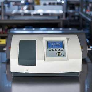 YLAB <span class=keywords><strong>UV1900</strong></span> 1900 серии двойной луч спектрофотометр - Product Image 4