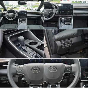 Toyota Avalon XLE FWD Sedán 2022 Usado, Transmisión Automática, Asientos de Cuero Disponibles, <span class=keywords><strong>Venta</strong></span> - Volante a la Izquierda - Product Image 5