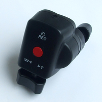 Pentax professionnel et pour caméscope Sony EX Compatible Jimmy Crane trépied avec contrôleur de caméra à distance Top EEX Zoom