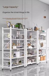 <span class=keywords><strong>Étagère</strong></span>s de rangement pliables, organisateur de cuisine pliable, <span class=keywords><strong>étagère</strong></span> de rangement multi-niveaux, <span class=keywords><strong>étagère</strong></span>s de rangement mobiles - Product Image 6