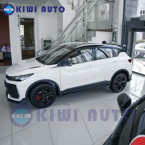 Voiture d'occasion GEELY BINYUE <span class=keywords><strong>BATTLE</strong></span> 2020/2021/2022 PRO 260T DCT <span class=keywords><strong>BATTLE</strong></span> SUV essence - Product Image 3