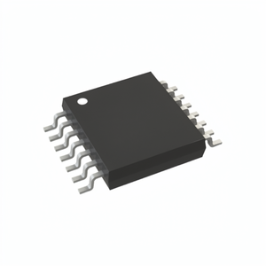 Power Management (PMIC) Manufacturer Channel 14 PowerTSSOP Electronics Component TPS2151IPWPR - Product Image 1