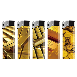 Wk73 tùy chỉnh in trắng dùng một lần Cigar <span class=keywords><strong>Torch</strong></span> nhẹ hơn - Product Image 3