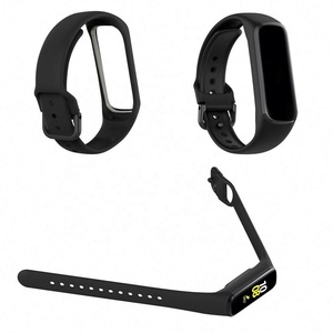 Pour <span class=keywords><strong>samsung</strong></span> <span class=keywords><strong>fit</strong></span> <span class=keywords><strong>2</strong></span> bracelet de montre en Silicone pour <span class=keywords><strong>Samsung</strong></span> Galaxy <span class=keywords><strong>Fit</strong></span> <span class=keywords><strong>2</strong></span> Sport bracelet de couleur unie pour <span class=keywords><strong>Samsung</strong></span> <span class=keywords><strong>Fit</strong></span> <span class=keywords><strong>2</strong></span> - Product Image 6