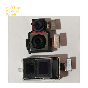 Cable Flexible para Teléfono <span class=keywords><strong>Huawei</strong></span>, Piezas de Repuesto para Teléfono Celular, Cámara Trasera - Product Image 3