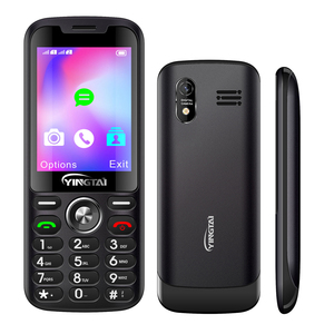 Venta al por mayor de fábrica, teclado de pantalla de 2,8 pulgadas, <span class=keywords><strong>tel</strong></span>éfono con función Dual SIM, <span class=keywords><strong>tel</strong></span>éfono de barra portátil multifunción - Product Image 6