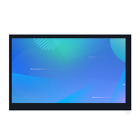 Módulo LCD TFT de 7.0 Pulgadas LCD Mall, Resolución 800x480, Interfaz HDMI, Montaje en Panel con Raspberry Pi