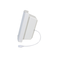 Altavoz de Pared Activo SIP TCP IP con ARM DSP de Doble Núcleo y RJ45 para Sistema PAGA