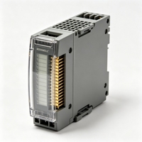 Nuevo Módulo de Servidor PLC Original Sport 1746-NI8, Controlador PLC 1746NI8