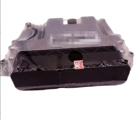 Truck ECU 0281014298 Engine Control Unit for Howo Truck Replacement Repair Original Quality