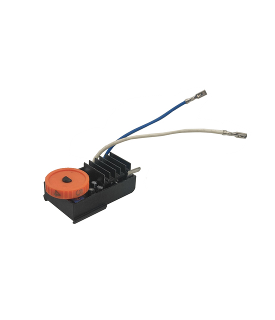 250V 8A Angle Grinder  Soft Start  With Speed Governor